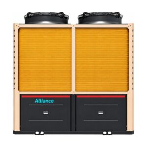 Alliance 155 kW Commercial Inverter Pool Heat Pump