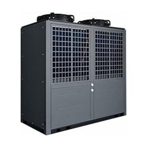 Alliance Eco Heat 100 kW Commercial Hot Water Heat Pump