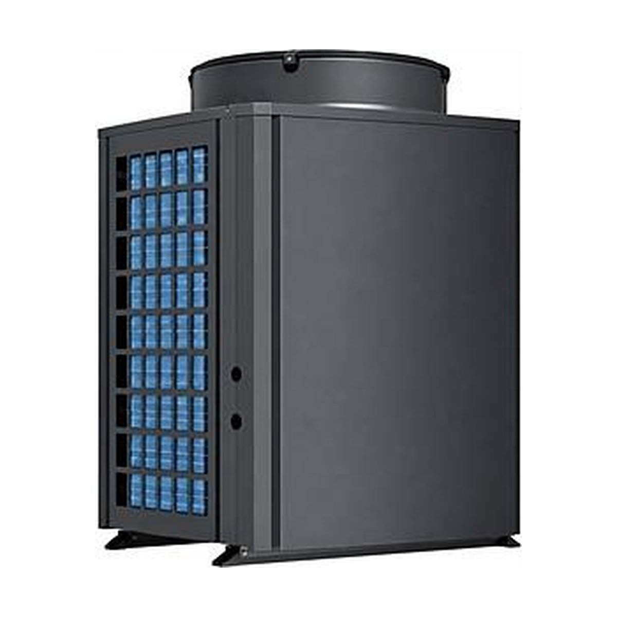 Alliance Eco Heat 19 kW Commercial Hot Water Heat Pump