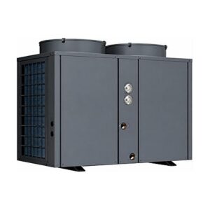 Alliance Eco Heat 38 kW Commercial Hot Water Heat Pump