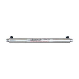 Eureka 55 W UV Steriliser