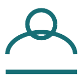 Person icon