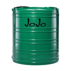 JoJo 1000 L Vertical Water Tank