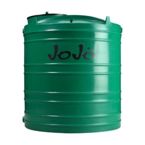 JoJo 1500 L Vertical Water Tank
