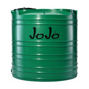 JoJo 2000 L Vertical Water Tank