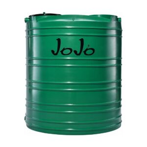 JoJo 2400 L Vertical Water Tank