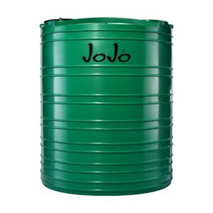 JoJo 5250 L Vertical Water Tank