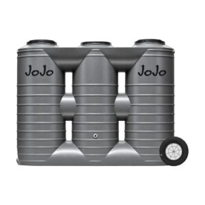JoJo Multi Slimline 2500 L Water Tank
