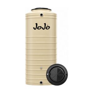 JoJo Slimline 1000 L Water Tank