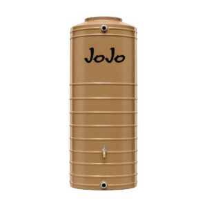 JoJo Slimline 750 L Water Tank