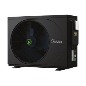 Midea 7 kW Inverter Pool Heat Pump