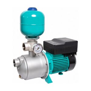 SHIMGE SHG4340 1.5 kW Booster Pump